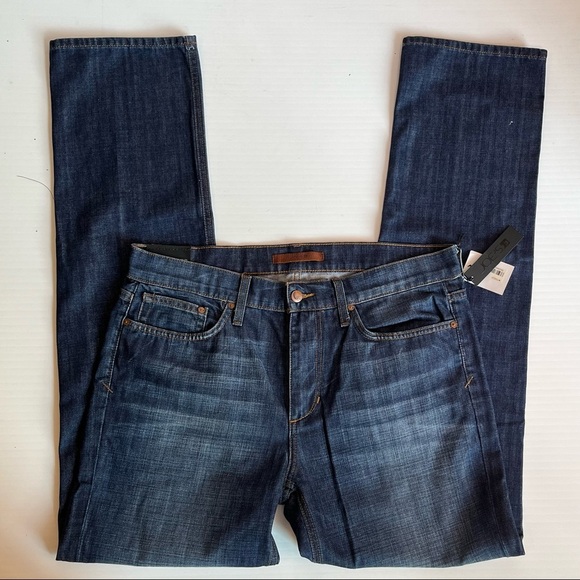 Joe’s Jeans Men’s Martin Classic Fit Denim Jeans Size 34 (Measures 36X34) - Picture 5 of 6